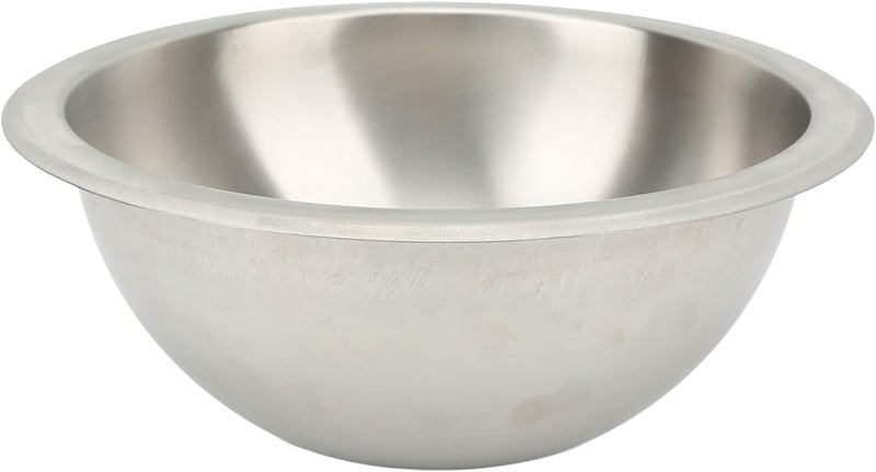 Keenso 10 Inch Stainless Steel RV Kitchen Sink, Smoothing, Easy to Clean,Space Saving, Suitable for RV Boat, Wide Application - Image 1